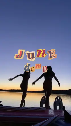 june dump