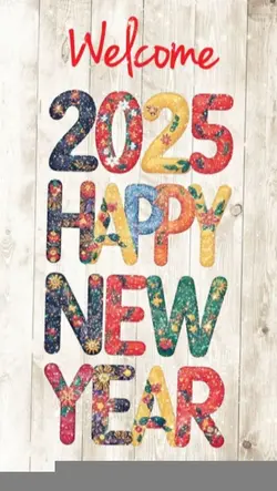 welcome 3025