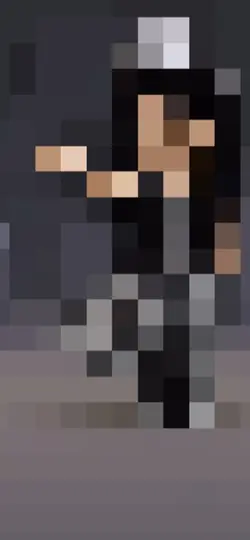 New skin Edit 💕