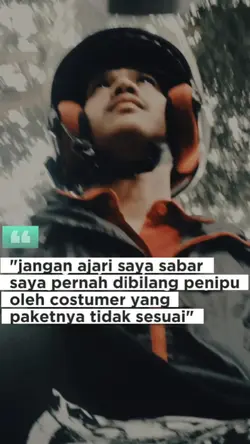 kurir paket