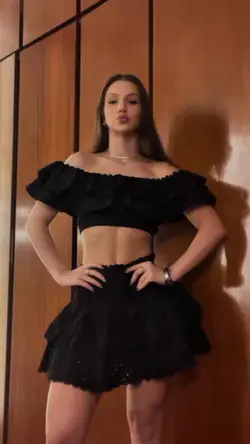 Brinquinha na Orelha