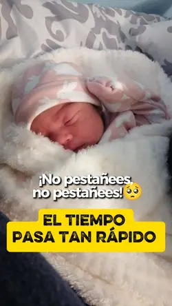 mi bebé 