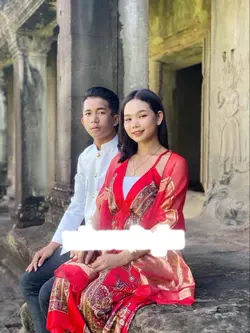 យើងអត់មាននិស្ស័យ