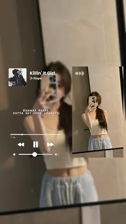 Killin' It Girl