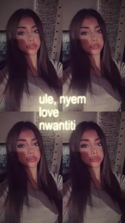 nwantiti 