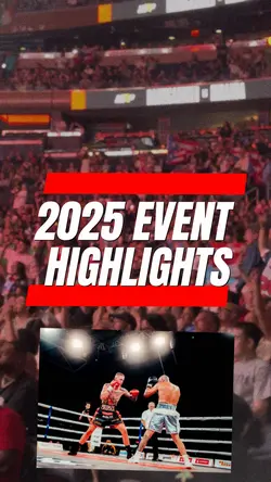 NETFLIX Fight Night 