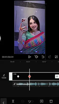Viral template ツ
