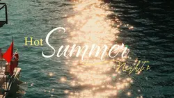 hot summer nights 