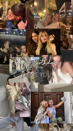 Birthday My Bestie