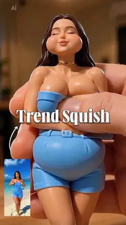 Trend Squish 