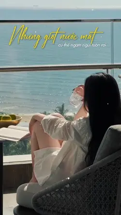 Cố gắng nói là mình