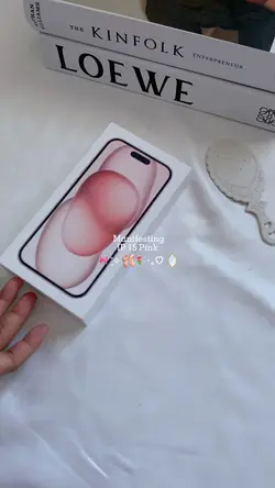 Unboxing✨