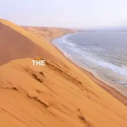 The beauty o