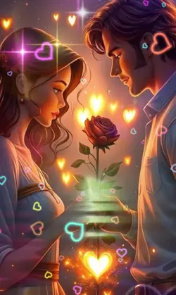 Love story 