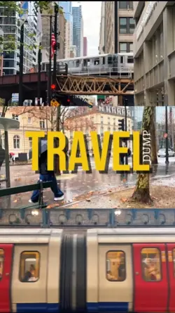 Travel Dump