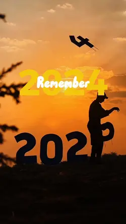 2024 in 31 photos