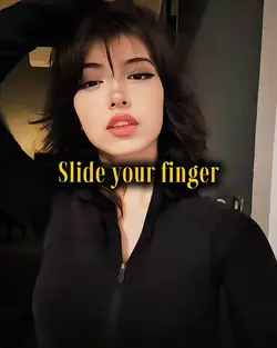 SLIDE YOUR FINGE