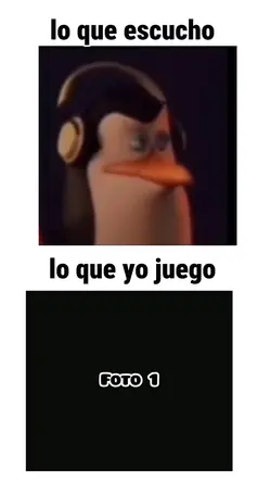 lo que juego