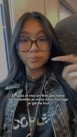 Love mariage blague 