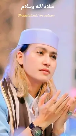 sholawat quraniyah