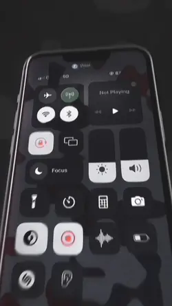 trend 3D iphone