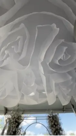 Wedding details