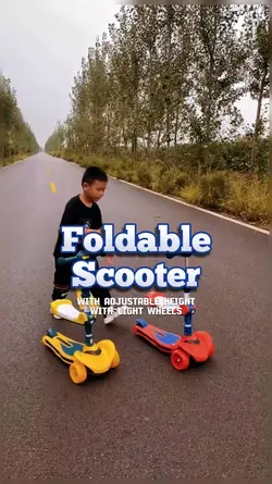 Scooter