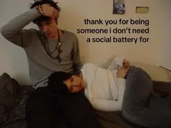 social batter