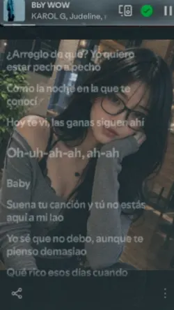Bby WOW🩵 KAROLG