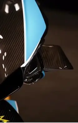 yamaha r1