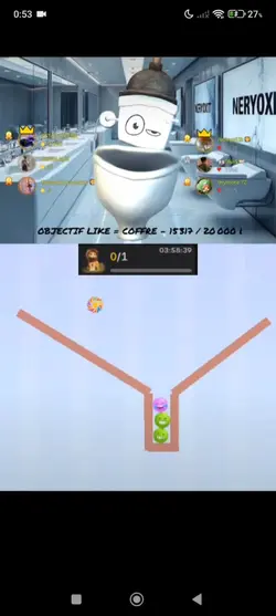 Tiktok Live