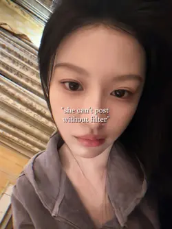 without filter 