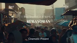 CINEMATIC PASAR