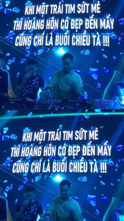 Mẫu 1 ảnh vòng lặp