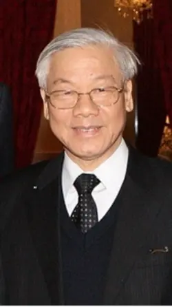Tổng Bí Thư