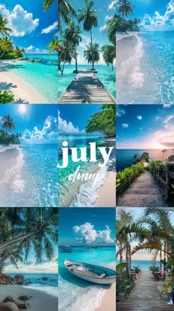 july dump 2025