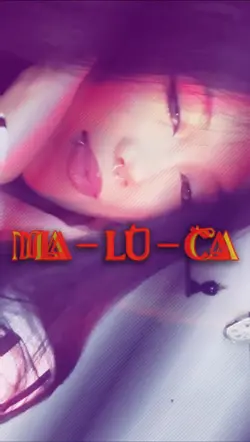 MA - LU - CA 