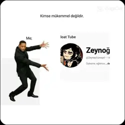 Zeyno beni bull