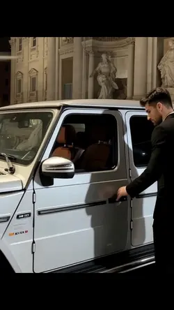 Ai Mercedes-benz