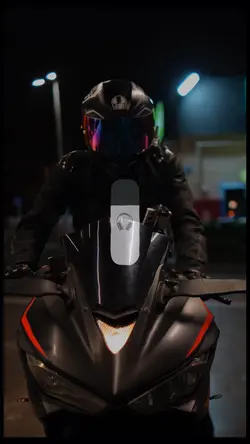 Motorcycle 