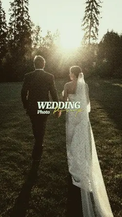 wedding photo dump