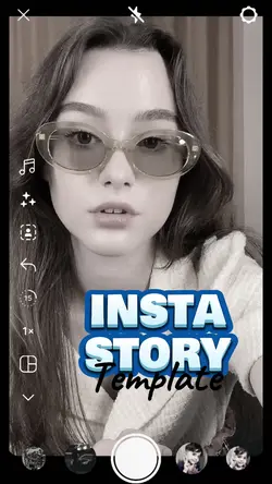 Insta Story