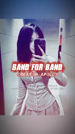 BAND FOR BAND REMIX