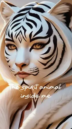 Spirit Animal Filter