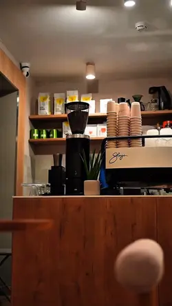 CAFE 🍵 