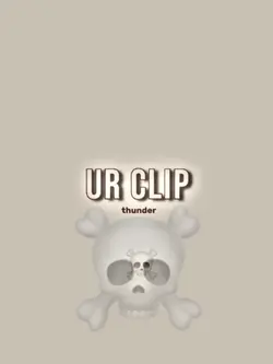 3:4 SKULL template