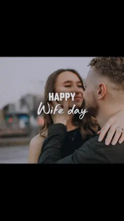 wife day
