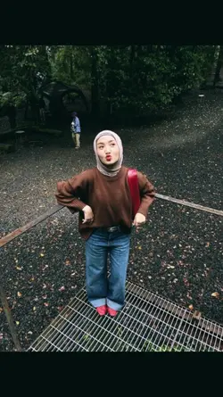 asli bidadari jatuh 