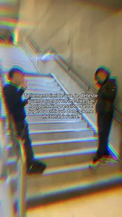 Le passé…