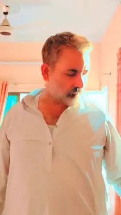 Badass Ravi Kumar 